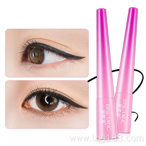 waterproof oil free black gel eyeliner